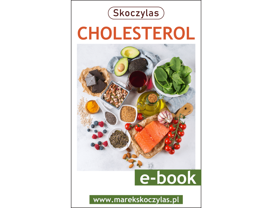 Zestaw CHOLESTEROL - 3